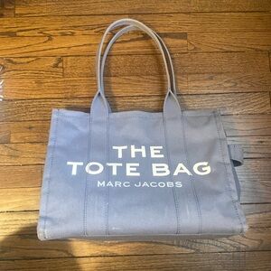 Marc Jacob’s Tote Bag